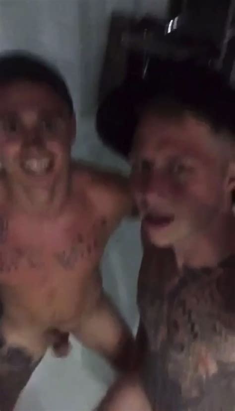 Straight Guys Dance Naked ThisVid