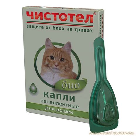 Капли чистотел от блох — как капать средство, инструкция. Настой ...