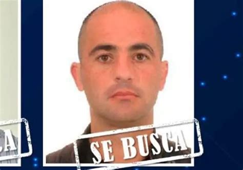 Estos Son Los Diez Fugitivos Más Buscados Por La Policía En España