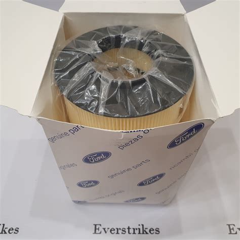 Фильтр воздушный Ford 1848220 - купить по выгодным ценам в интернет ...