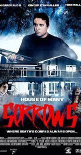 House Of Many Sorrows Nude Scenes Aznude