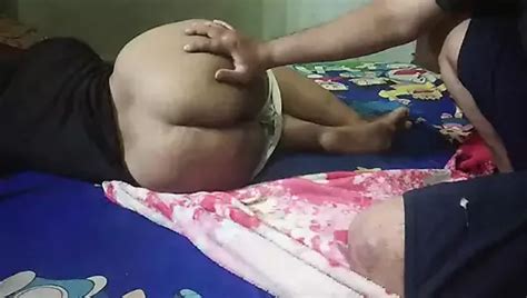 Sulastri S Mother Really Enjoyed Having Her Pussy Inserted By Her