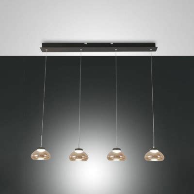 Fabas Luce Arabella Sp L Led Lampadario