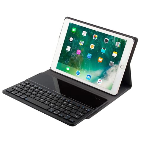 Etui Klawiatura Bezprzewodowa Ipad Pro Ipad Air Czarna