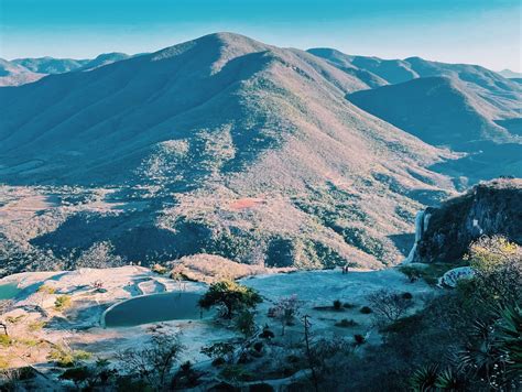 Oaxacas Best Hiking Trails Both On And Off The Beaten Path — No Maps