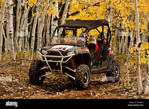 Polaris Atv Hi Res Stock Photography And Images Alamy