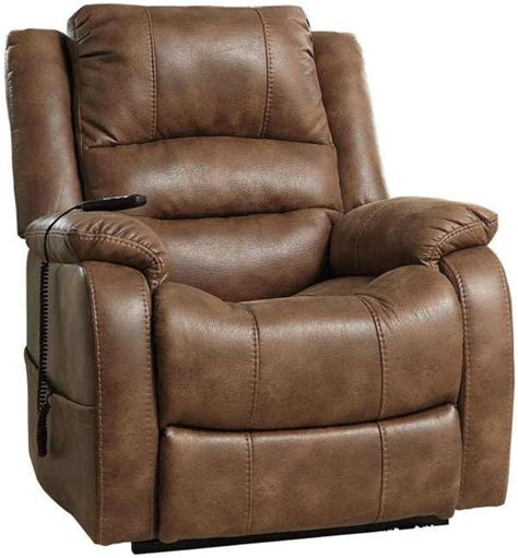 Best Ashley Power Lift Recliner under $600 • Recliners Guide