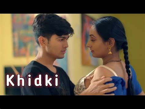 Khidki Part Episode Ullu New Web Series Story Explained In Hindi