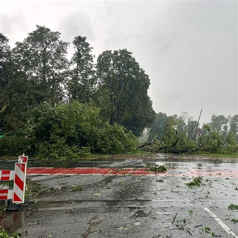 Alex Allison Info Unwetter Nrw Heute Bilder