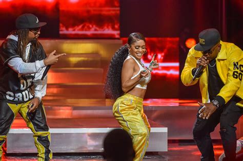 All The Must-See Performances At The 2019 BET Hip-Hop Awards | Essence