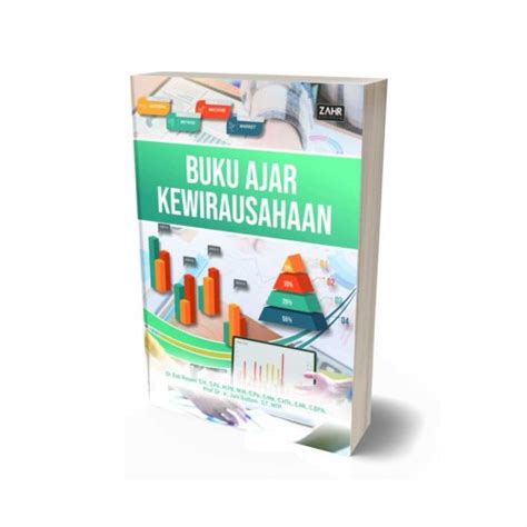 Buku Ajar Kewirausahaan Zahir Publishing Penerbit Dan Percetakan Buku