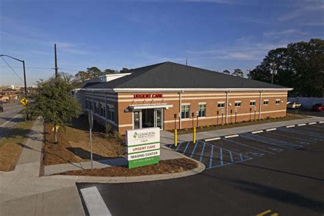 Lexington Medical Center Expands Reach With Opening Of New Cayce ...