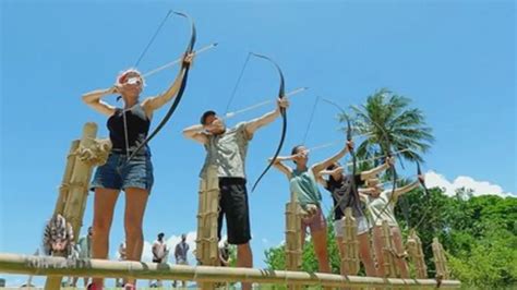 Replay Koh Lanta Du Koh Lanta Viser Le Centre Pour