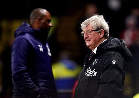 Crystal Palace Hires 75-years-old Hodgson To As New Head Coach | EveryEvery