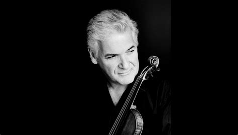 Pinchas Zukerman | Hopkins Center for the Arts at Dartmouth