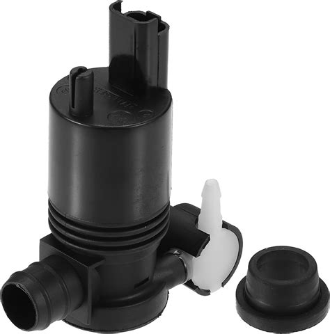 Amazon Acropix Windshield Washer Motor Pump Fit For Nissan Rogue