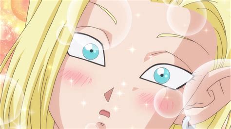 Blonde Dragon Ball Super Dragon Ball Android Hd Wallpapers Desktop And Mobile Images