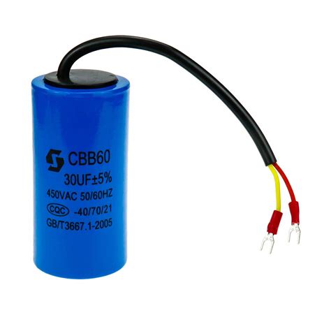 20UF CBB60 Motor Run Condensador Para Motores De Ecuador Ubuy