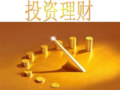 个人的收入与理财1 副本word文档在线阅读与下载无忧文档