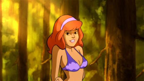 Scooby Doo Velma Bikini