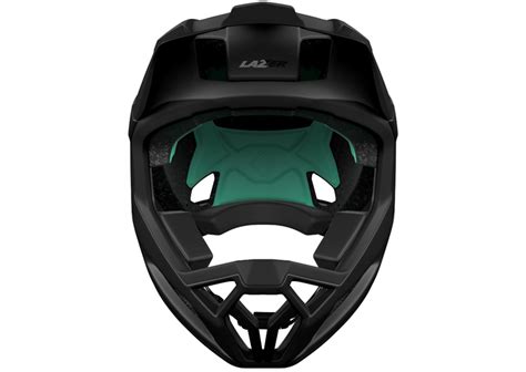 Kask Rowerowy Full Face Lazer Cage Kineticore Centrumrowerowe Pl