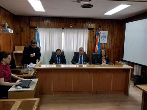 Juicio por abuso sexual y lesiones la defensa pidió la absolución del