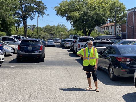 Excellent Gallery Section of Valet Parking Pros Company