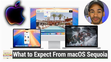 Hom Macos Sequoia Preview Hands On Mac Twit Community