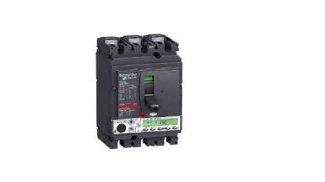 A Schneider Mccb Schneider Molded Case Circuit Breaker Latest