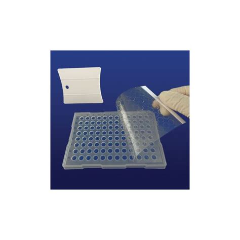 Plateseal™ Qpcr Pressure Activated Sealing Film