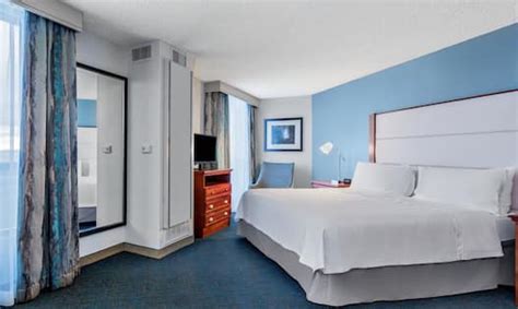 Homewood Suites Seattle Downtown – All-Suite Hotel