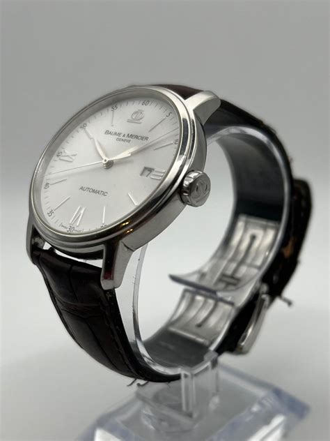 Baume Mercier Classima Executive Men Catawiki