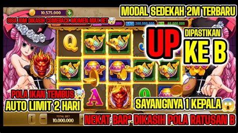 Modal Sedekah M Terbaru Hari Ini Cek Putaran Dragon Dikasih