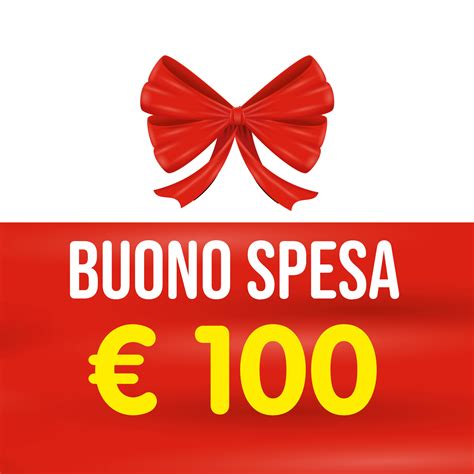 Buono Spesa Regalo Da Dambros Ipermercato