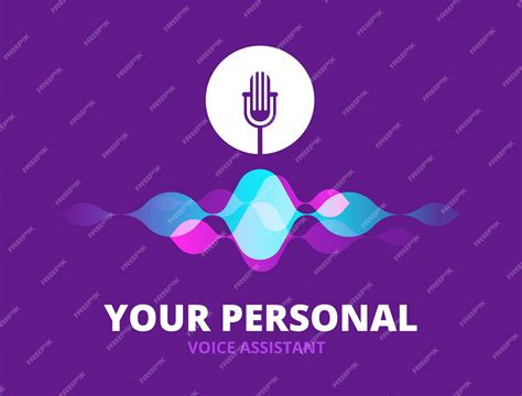 Персональный голосовой помощник. концепция распознавания звука со ...