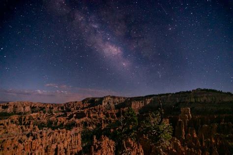 Sunset Point Sunrise Sunset Bryce Canyon Hikes Natural Bridge Grand Staircase Best Western