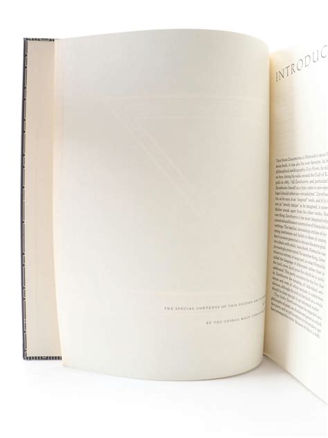 Best Thus Spoke Zarathustra Translation 8