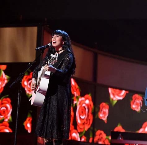 Mon Laferte Concierto Si Tour Me Quisieras Laferte Concierto