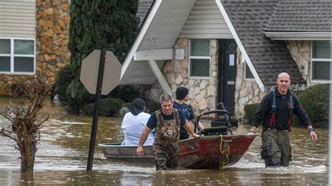 Mississippi Weather Flash Flooding In Jackson State