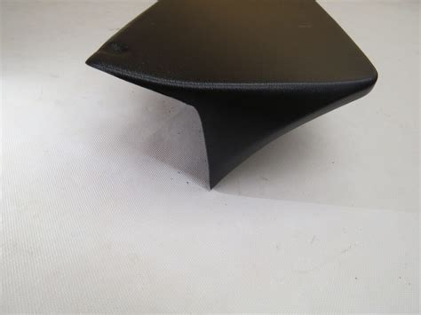 Спойлер "Утиный хвост" (плоский) ВАЗ 2105-2107 Классика