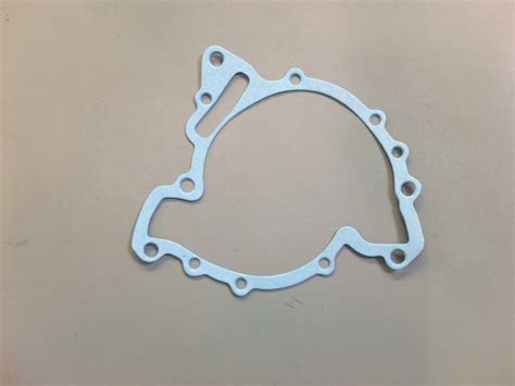 V8 Water Pump Gasket Mg V8 And Mg Rv8 Car Parts