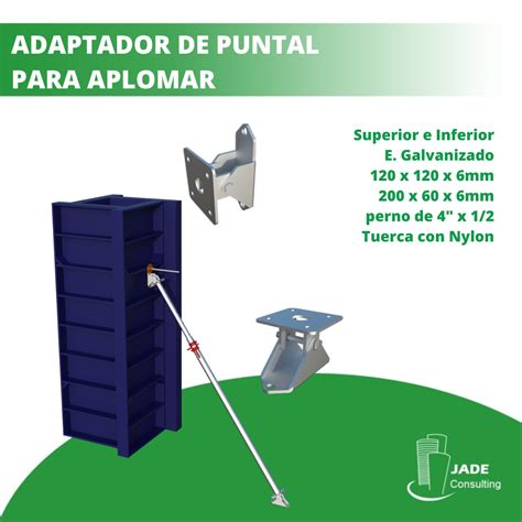 Tienda Virtual JADE Consulting EIRL