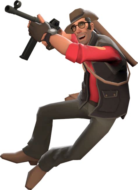 狙击手基础策略 Official Tf2 Wiki Official Team Fortress Wiki