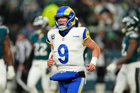 matthew stafford trade price revealed  pittsburgh steelers