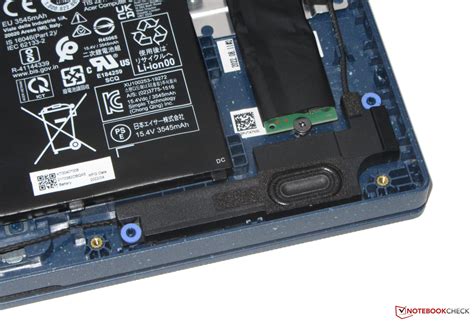 Acer Aspire Vero Av Laptop Review Striking Chassis Made Of Recycled