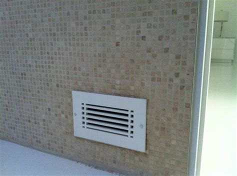 Decorative Vent Covers - Modern - vancouver - by Vent and Cover