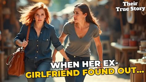 Fell For The Motel Owner Twenty Years My Senior This Night Lesbian Story YouTube