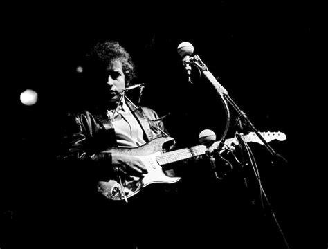 12 Historical Bob Dylan Photos Nsf News And Magazine