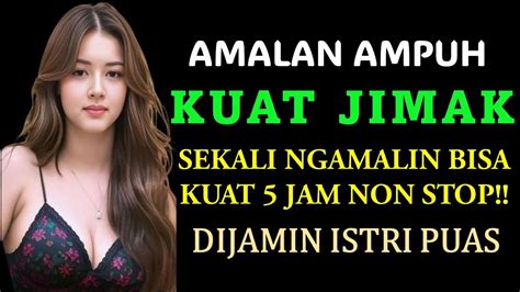 JANGAN LIHAT INI JIKA BELUM MENIKAH ADAB SEBELUM JIL 4T YouTube