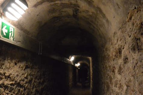 Catacombs of Paris, the largest ossuary in the world - Miranda Loves ...